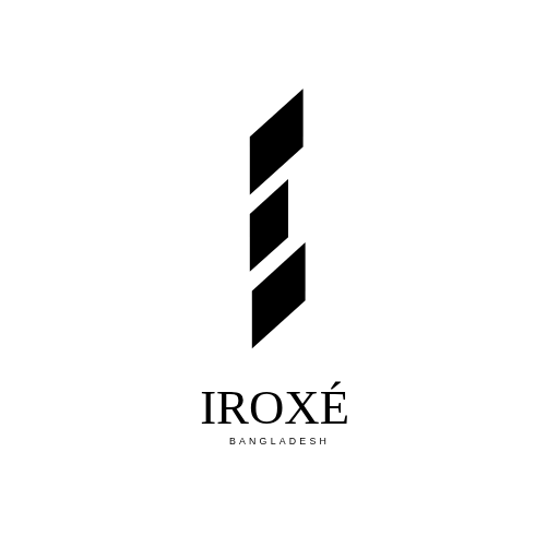 Logo Iroxe